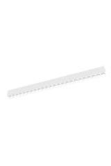 Pelsan Nora UGR19 Sıva Üstü 20W 4000K IP40 865mm Lineer Armatür - 110676