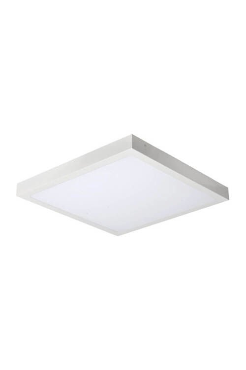 Pelsan Dekoled 12W 6500K IP40 30x30 Sıva Üstü Led Ofis Armatürü - 108392