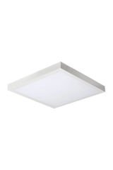 Pelsan Dekoled 12W 6500K IP40 30x30 Sıva Üstü Led Ofis Armatürü - 108392