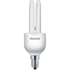 PHILIPS - Small Economy Stick 8W E27 CDL 6000 Saat