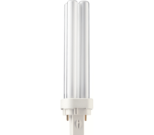 PHILIPS - MASTER PL-C 13W/830/2P