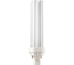 PHILIPS - MASTER PL-C 13W/830/2P