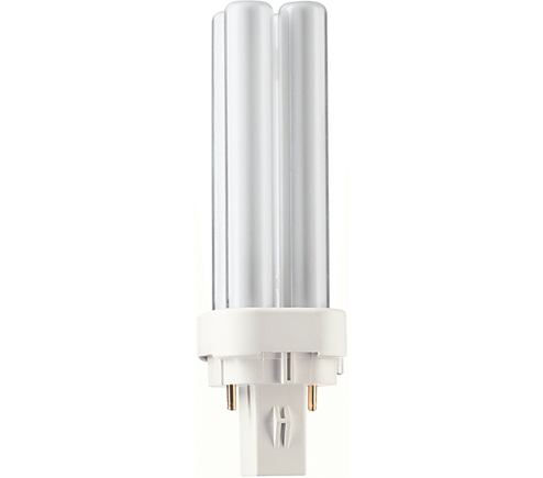 PHILIPS - MASTER PL-C 26W/830/2P