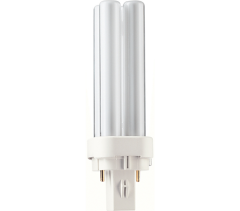PHILIPS - MASTER PL-C 26W/830/2P