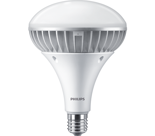 PHILIPS - TrueForce HB 100-85W E40 Duy 6500K Ampül