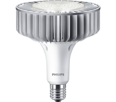 PHILIPS - TrueForce Core 200-160W E40 Duylu Ampül 6500K