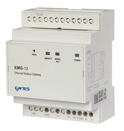 ENTES - Modem EMG-12