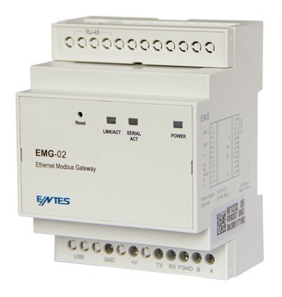 ENTES - Modem EMG-02