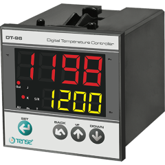 TENSE - Sıcaklık Kontrol Cihazı 96x96 DT-96