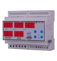 ENTES - Multimetre EPM-06CS-DIN