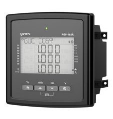 ENTES - Reaktif Güç Kontrol Rölesi RGP-15SR