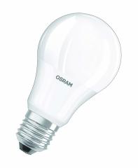 OSRAM - Led Ampul CLA60 8.5W 9W E27 Duylu Beyaz Işık 10 ADET