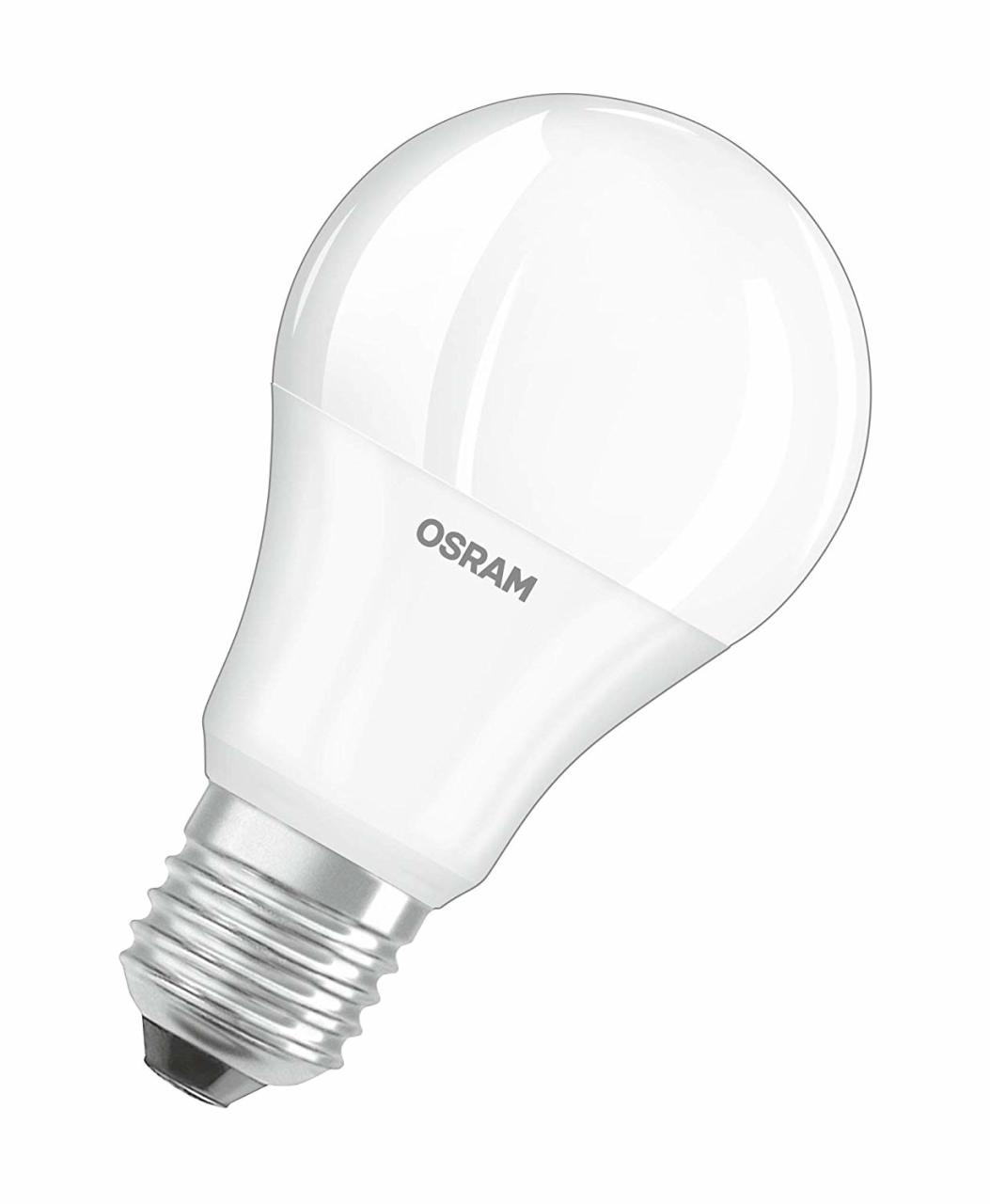 OSRAM - P CLAS 9W/60W E27 2700K Ampül Dim Edilebilir 10 ADET