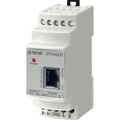 TENSE - ETH-MOD-T Ethernet ModBus Gateway