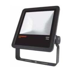 OSRAM - Led Projektör Siyah Kasa 90W Soğuk Beyaz Işık