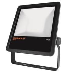 OSRAM - Led Projektör Siyah Kasa 200W Soğuk Beyaz Işık