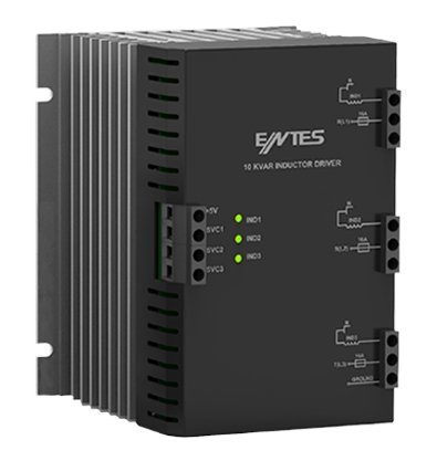 ENTES - Endüktif Yük Sürücüsü (SVC)  SR-30E