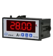 ENTES - EPM Serisi Ampermetre EPM-4C-48