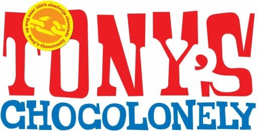 Tony's Chocolonely