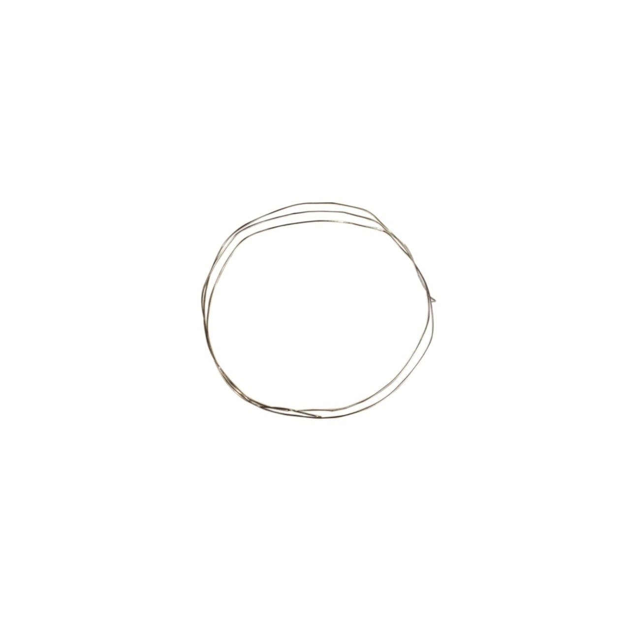 Orthodontic Wire Half Circle 0.5mm