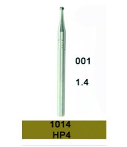 Tungsten Carbide Burs HP4(1014)