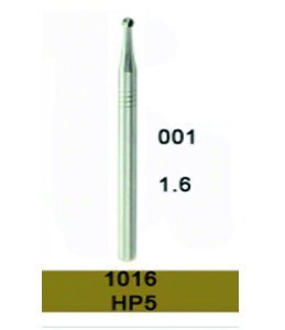 Tungsten Carbide Burs HP5(1016)