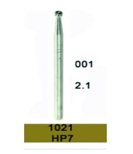 Tungsten Carbide Burs HP7(1021)
