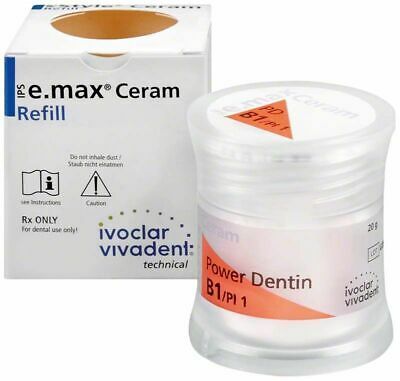 IPSe.max Ceram Dentin 100g B1