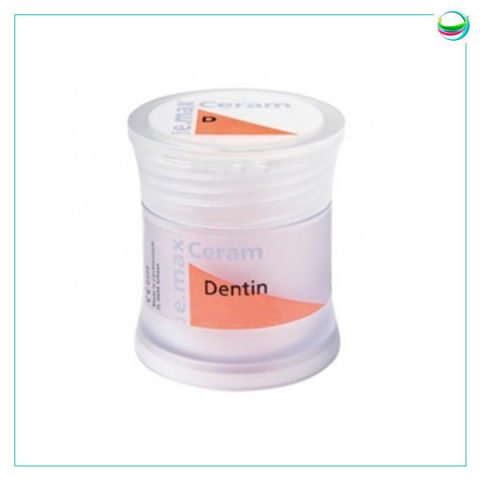 IPSe.max Ceram Dentin 20g B2