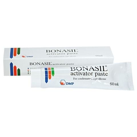 Bonasil Activator Paste 60ml (C-Type)/ Ölçü aktivtör