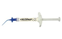 Calcipast 2,1g / Kalsiyum Hidroksit Paste