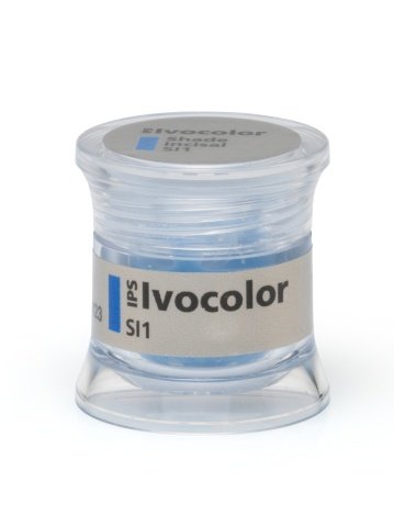 IPSIvocolor Shade Incisal 3g SI2