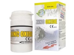 Zinc Oxide 50g / Çinko Oksit Tozu (classic)