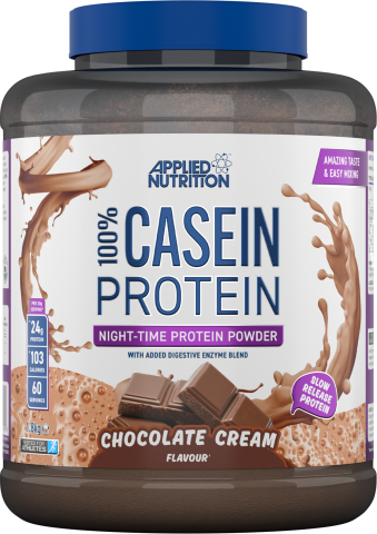 Casein 100% 1.8kg