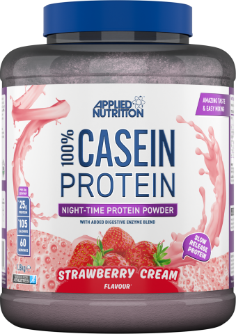 Casein 100% 1.8kg