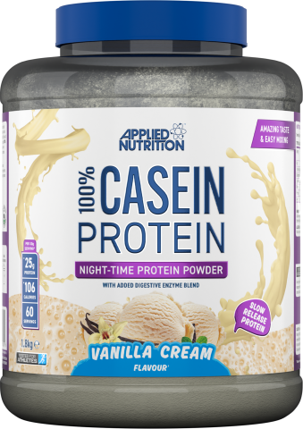 Casein 100% 1.8kg