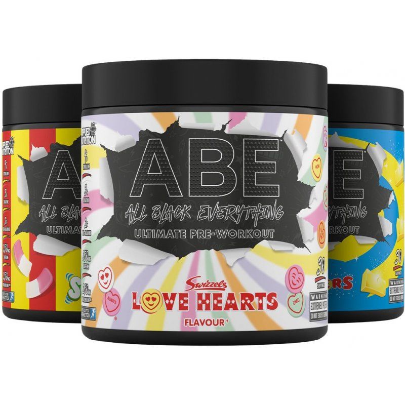 ABE 375g Pre Workout