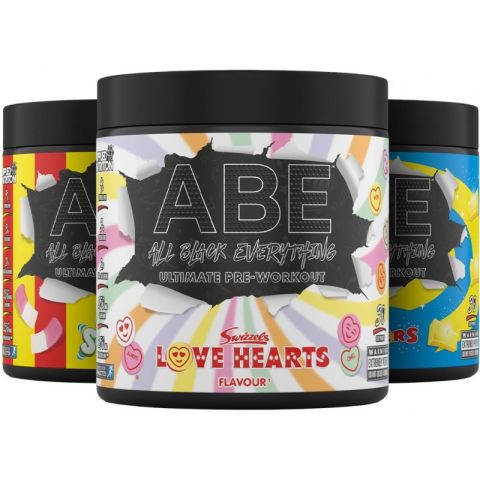 ABE 375g Pre Workout