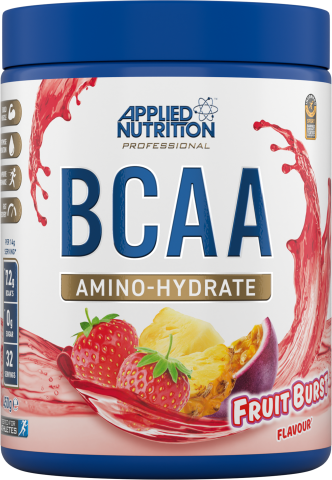 BCAA Amino-Hydrate 450G