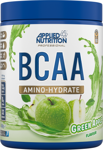 BCAA Amino-Hydrate 450G