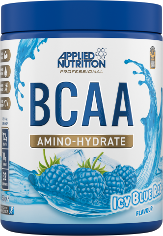 BCAA Amino-Hydrate 450G