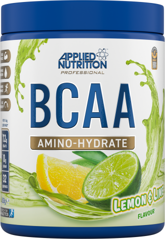 BCAA Amino-Hydrate 450G