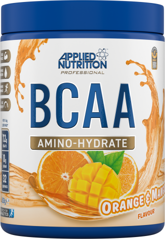 BCAA Amino-Hydrate 450G
