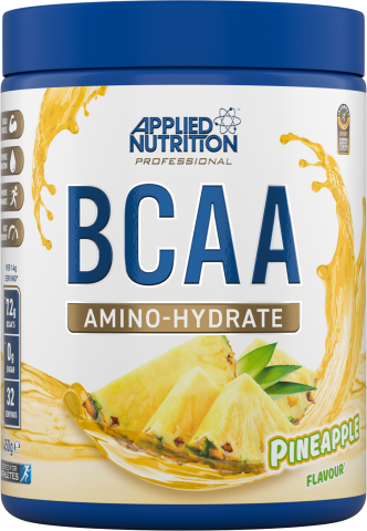 BCAA Amino-Hydrate 450G