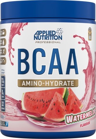 BCAA Amino-Hydrate 450G