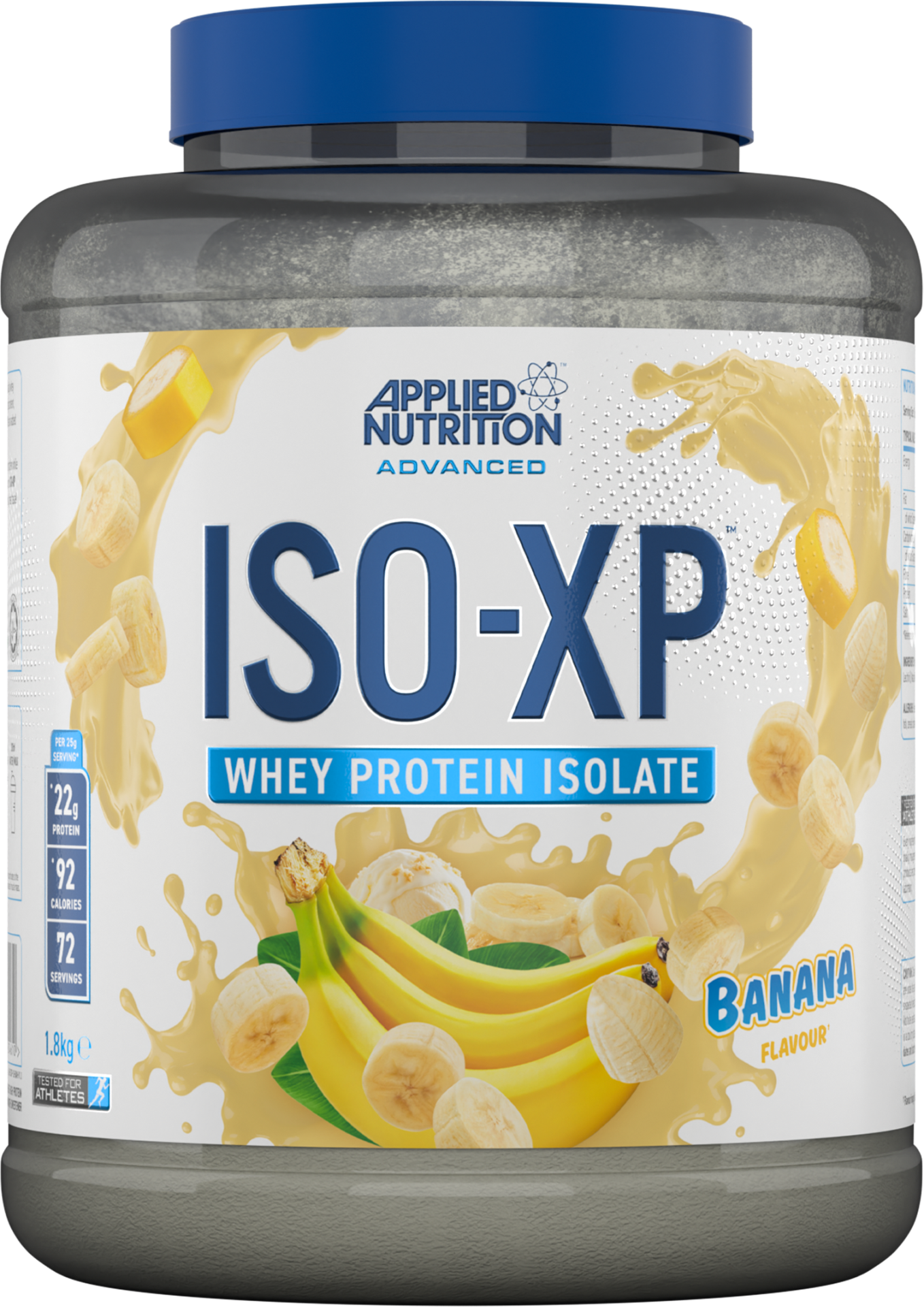 ISO-XP 1.8 KG