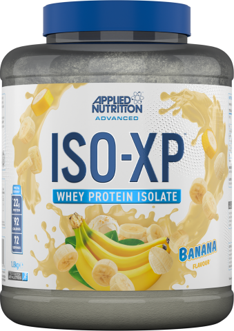 ISO-XP 1.8 KG