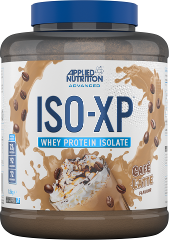 ISO-XP 1.8 KG