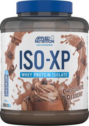ISO-XP 1.8 KG