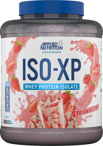 ISO-XP 1.8 KG